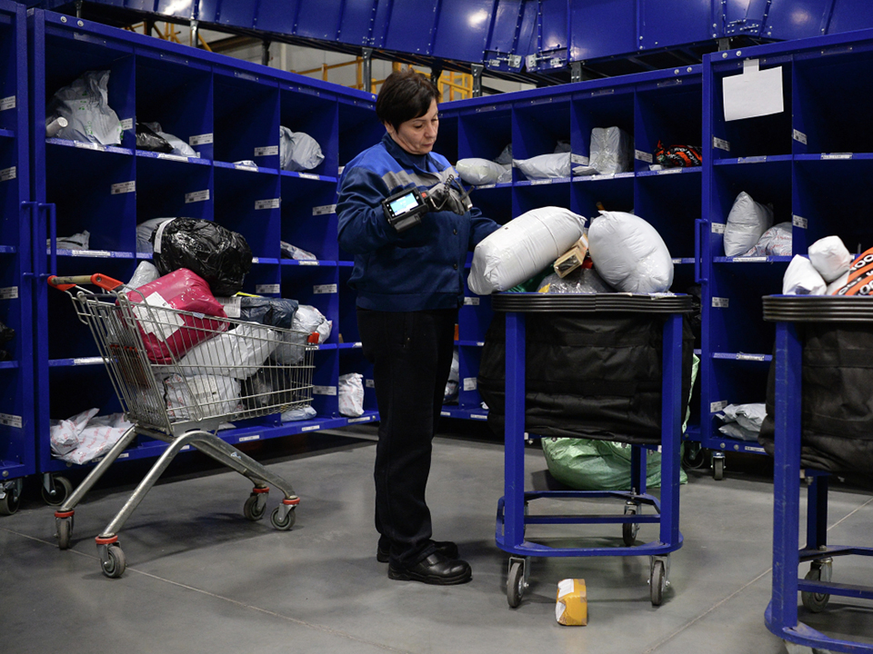 Фото: РИА Новости/Александр Кряжев