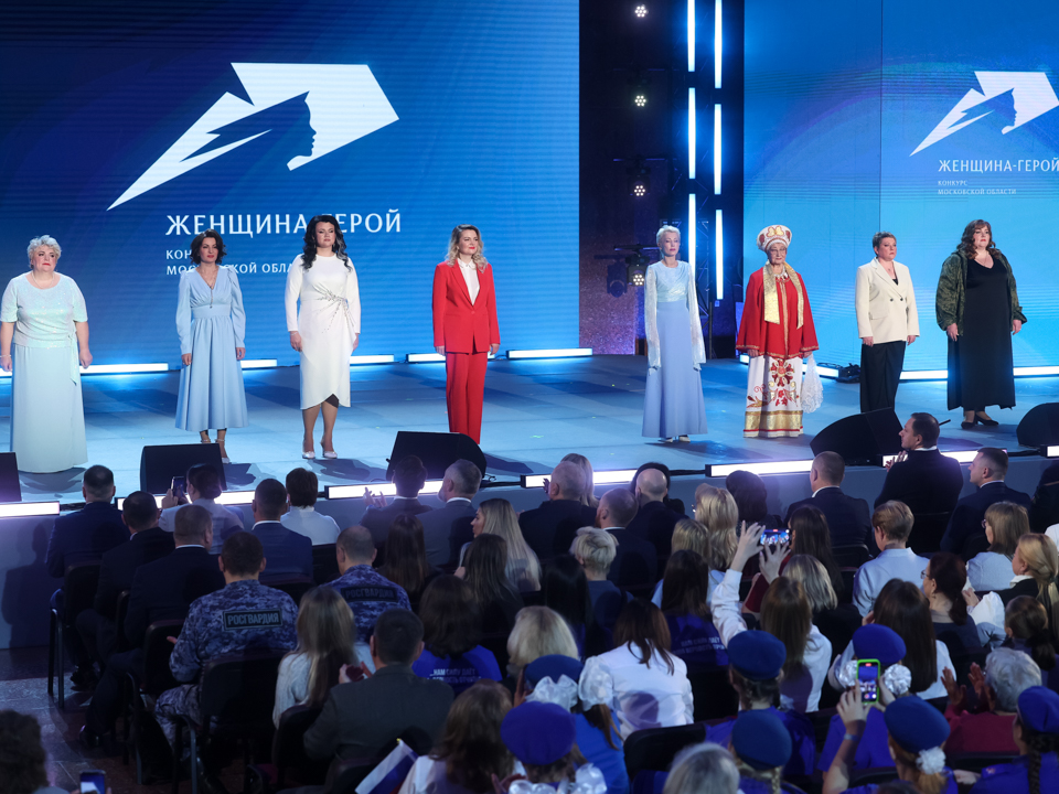 Фото: REGIONS/Евгений Пронин