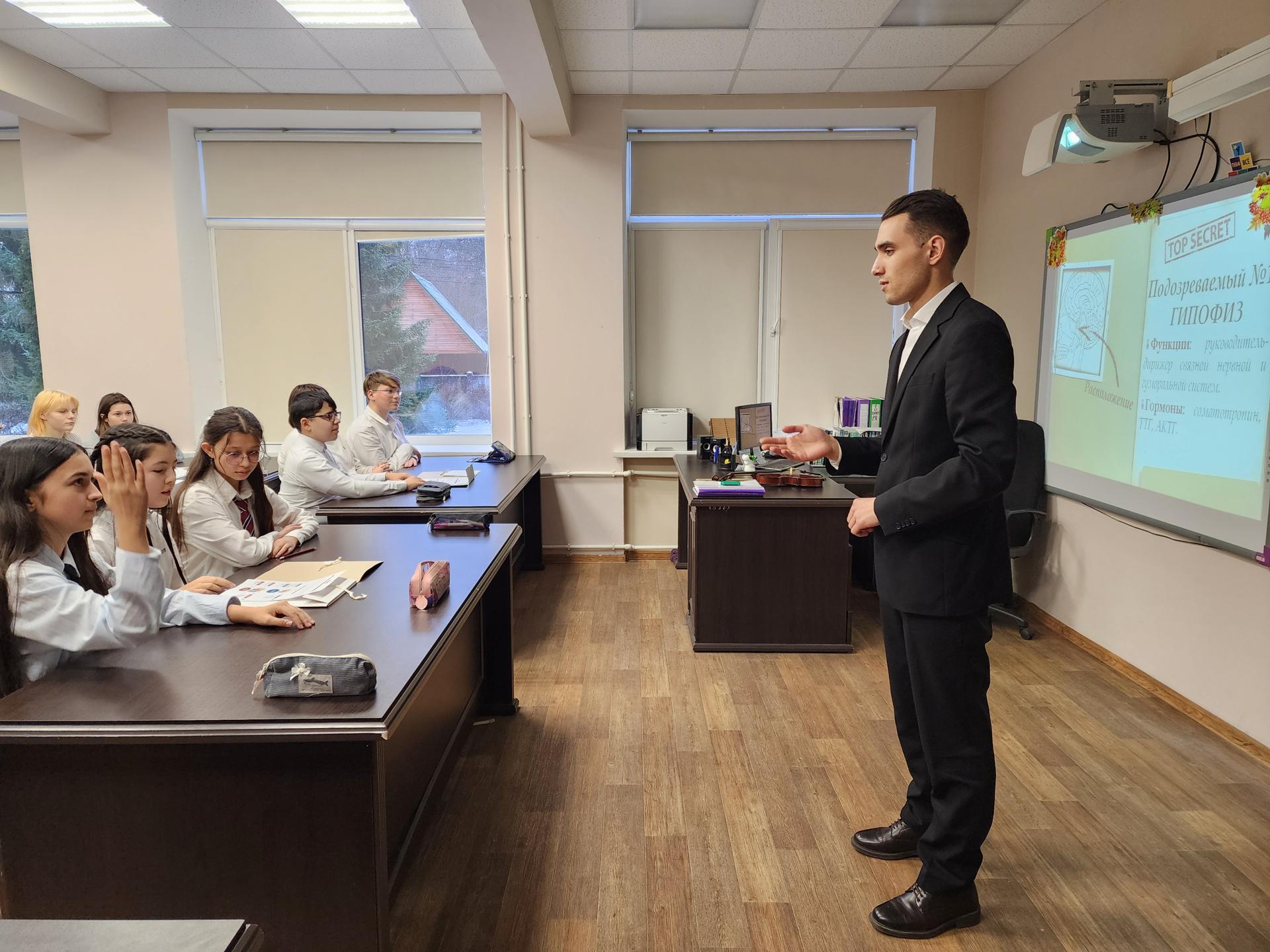 Фото: МедиаБанк Подмосковья/Ирина Моисеева