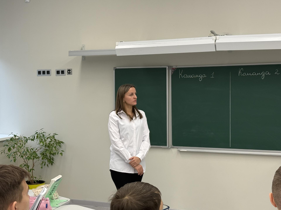 Фото: МедиаБанк Подмосковья/Анна Дука