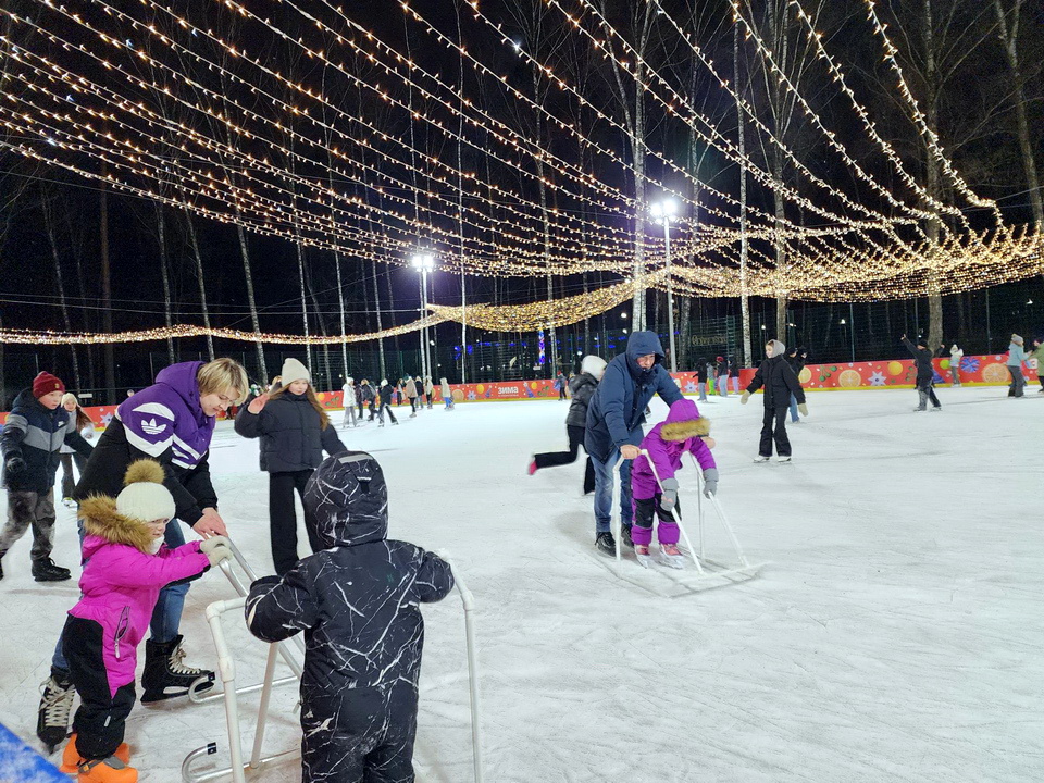Фото: МедиаБанк Подмосковья/Ольга Аввакумова