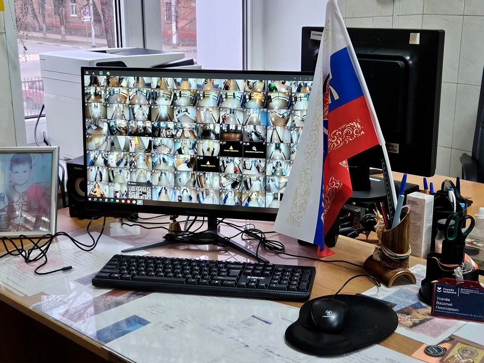 Фото: МедиаБанк Подмосковья/Вероника Горбачева