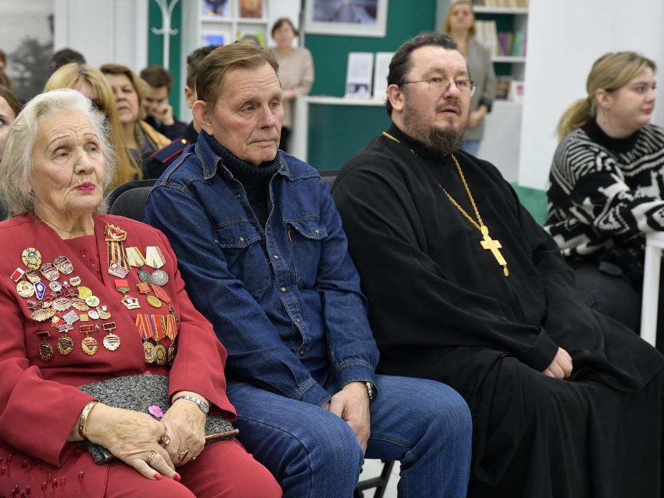 Фото: пресс-служба администрации м.о. Дмитров