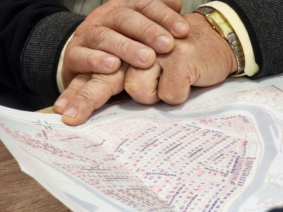 Фото: МедиаБанк Подмосковья/Ольга Аввакумова