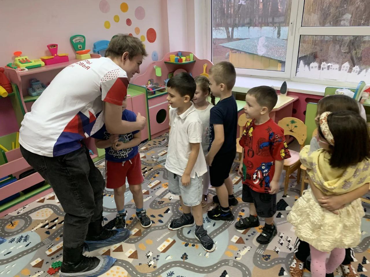 Фото: t.me/bmcAlibi