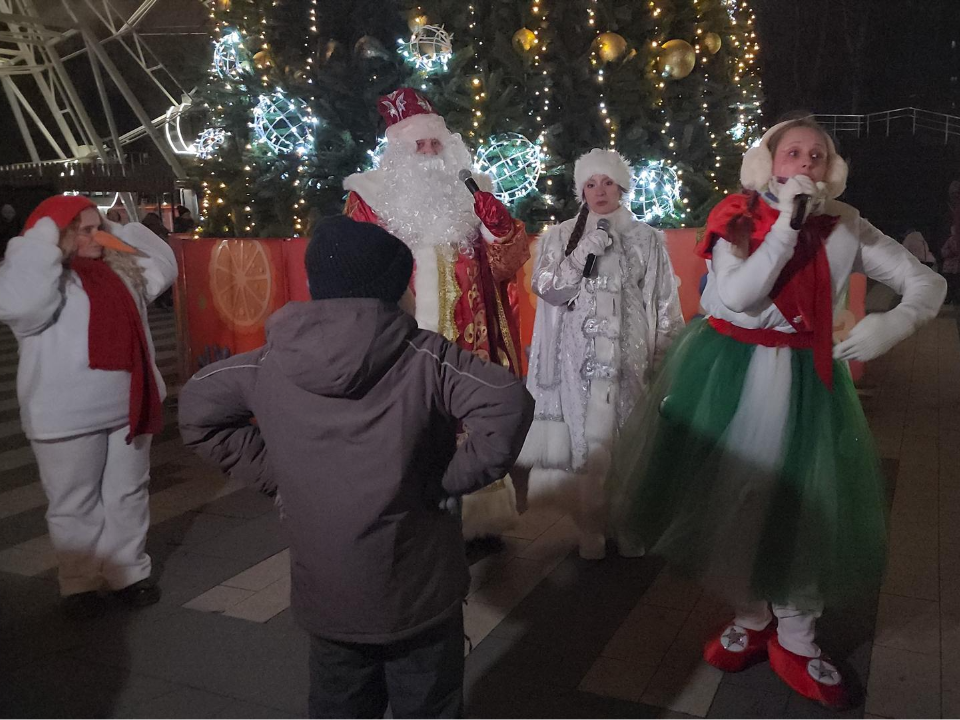 Фото: МедиаБанк Подмосковья/Наталья Лымарь