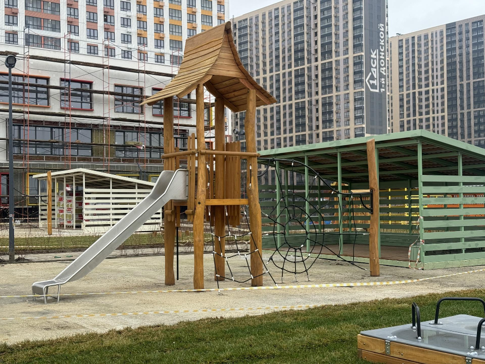 Фото: Полина Абраменко