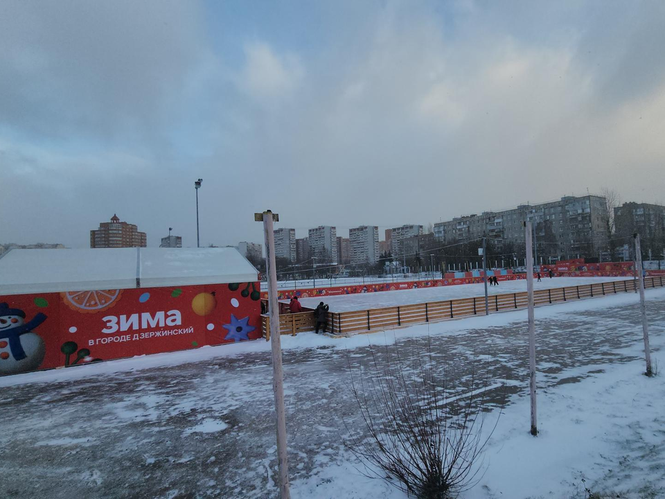 Фото: МедиаБанк Подмосковья/Наталья Лымарь