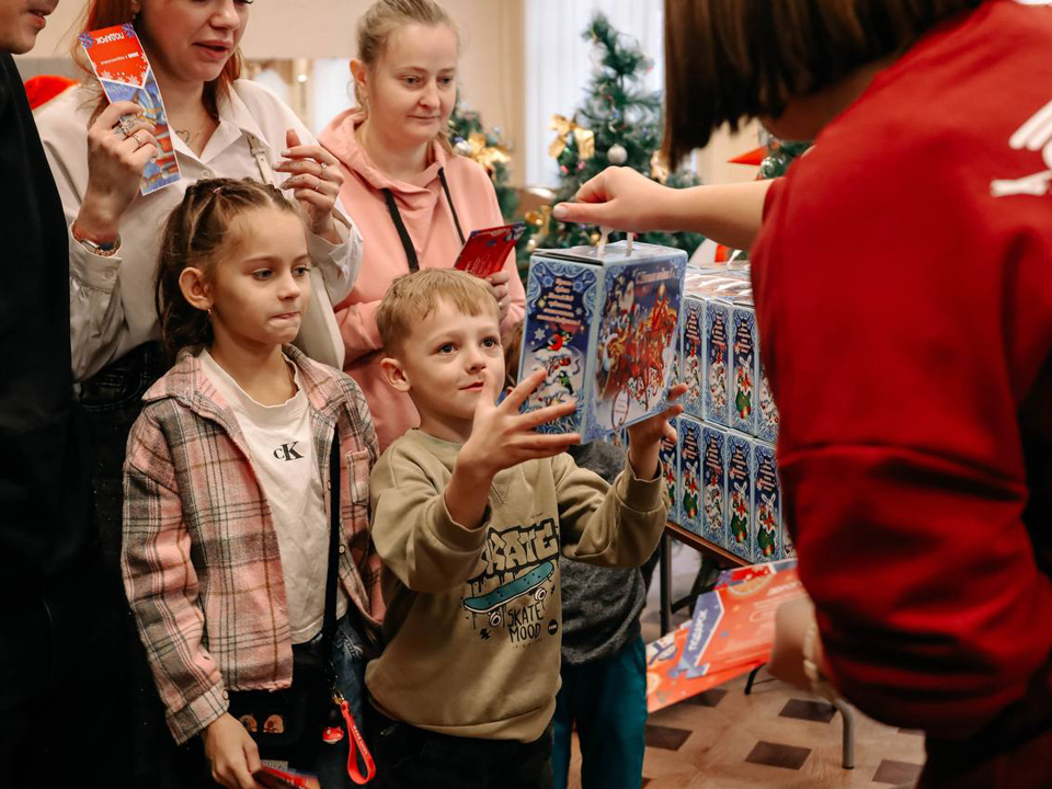 Фото: пресс-служба администрации г.о. Щелково