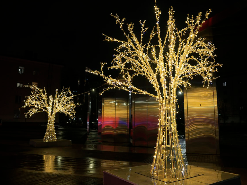 Фото: пресс-служба администрации г.о. Королев