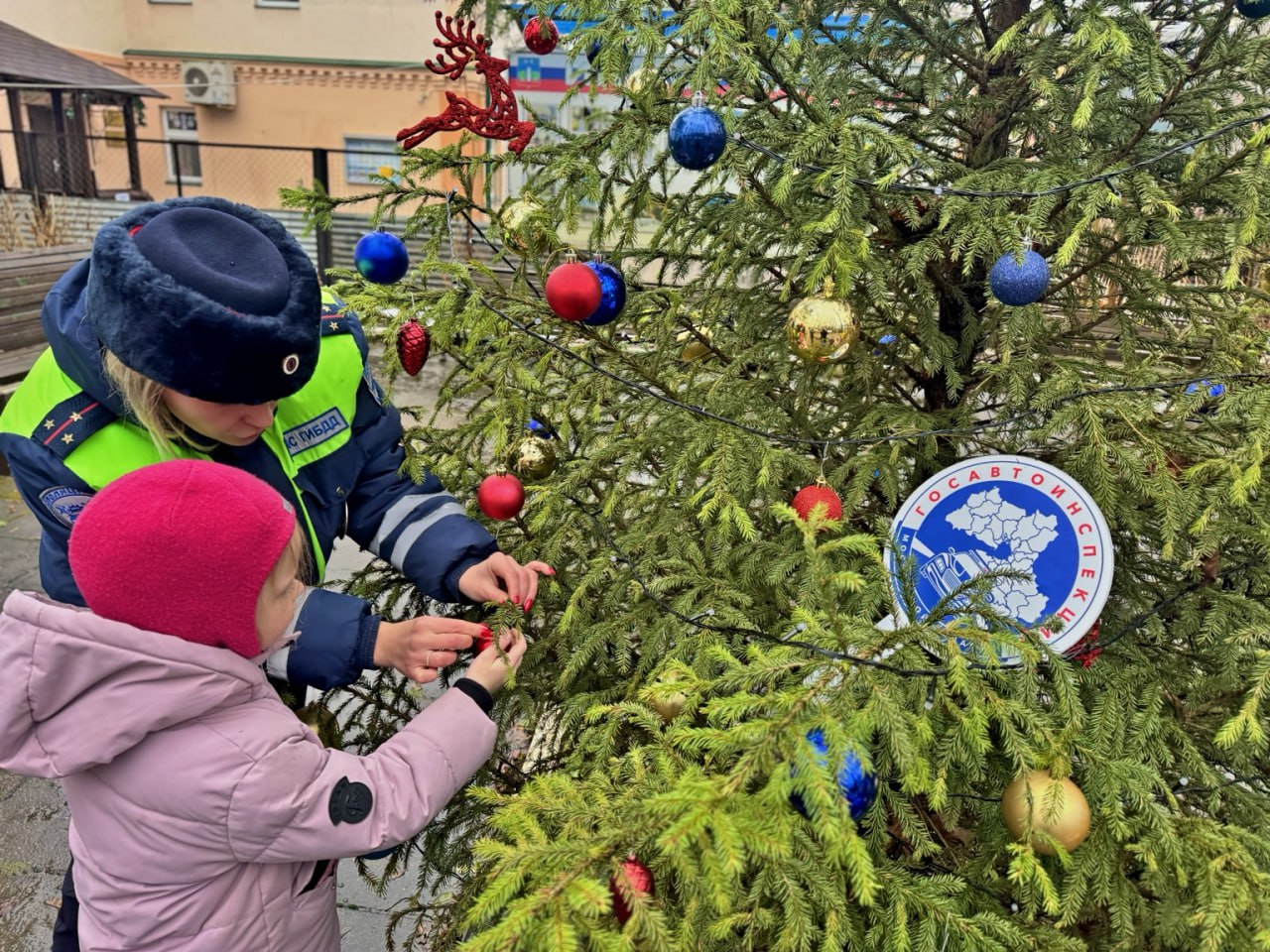 Фото: Госавтоинспекция г.о. Красногорск