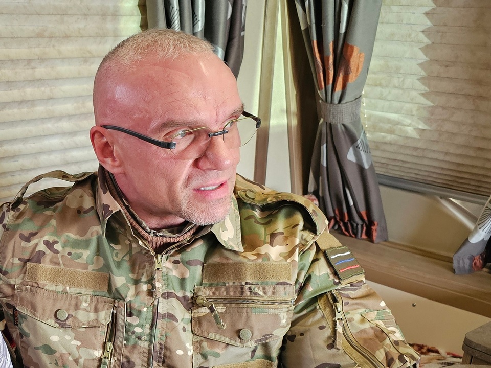 Фото: REGIONS/Александр Дрожжин