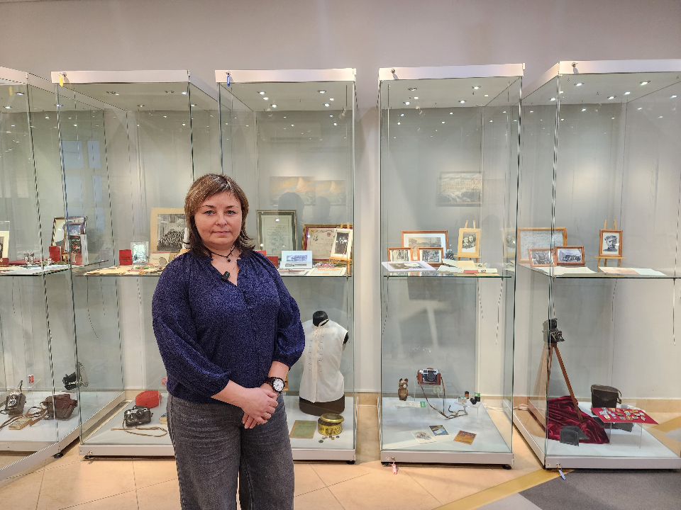 Фото: МедиаБанк Подмосковья/Мария Шигорева