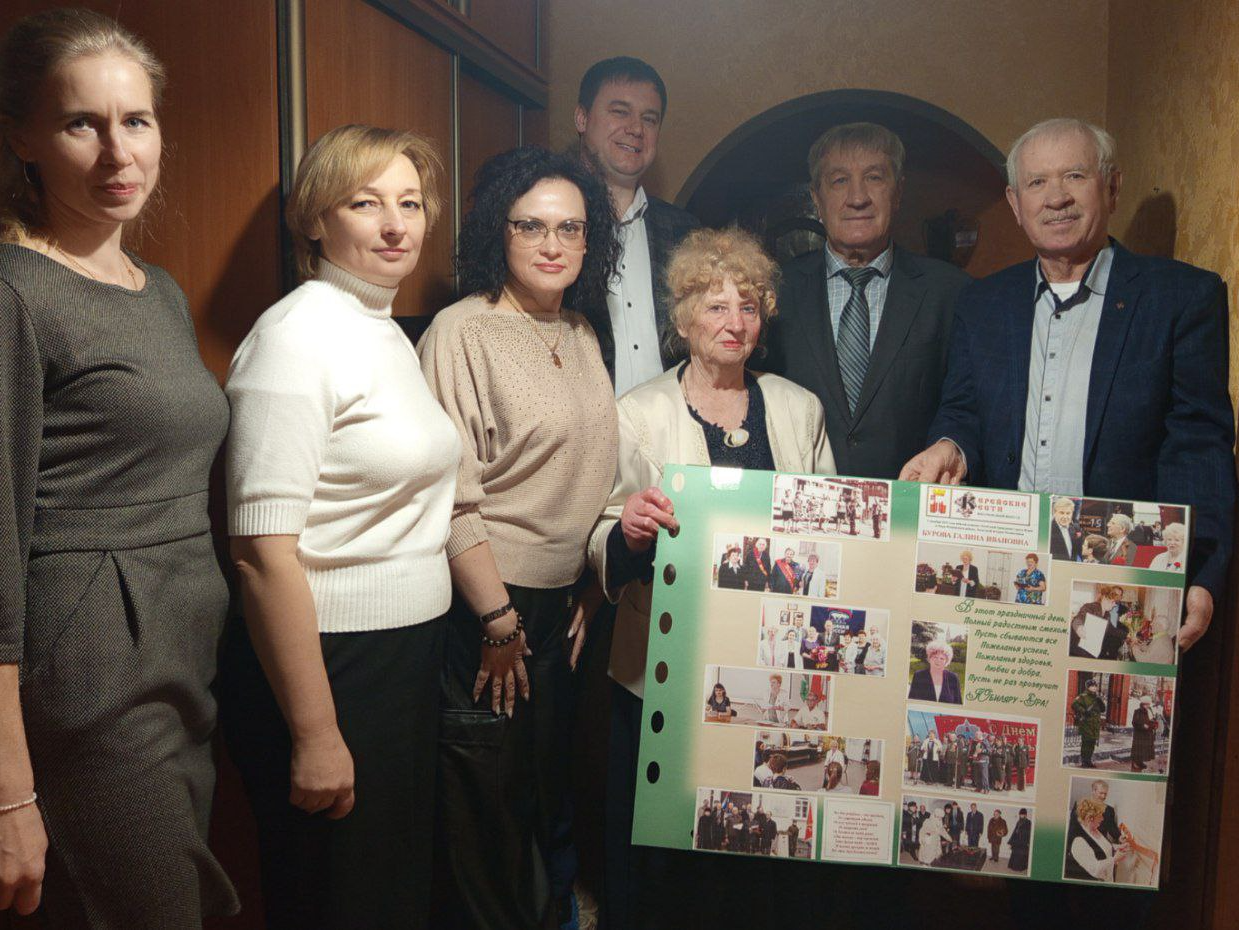 Фото: пресс-служба администрации Наро-Фоминского г.о. 