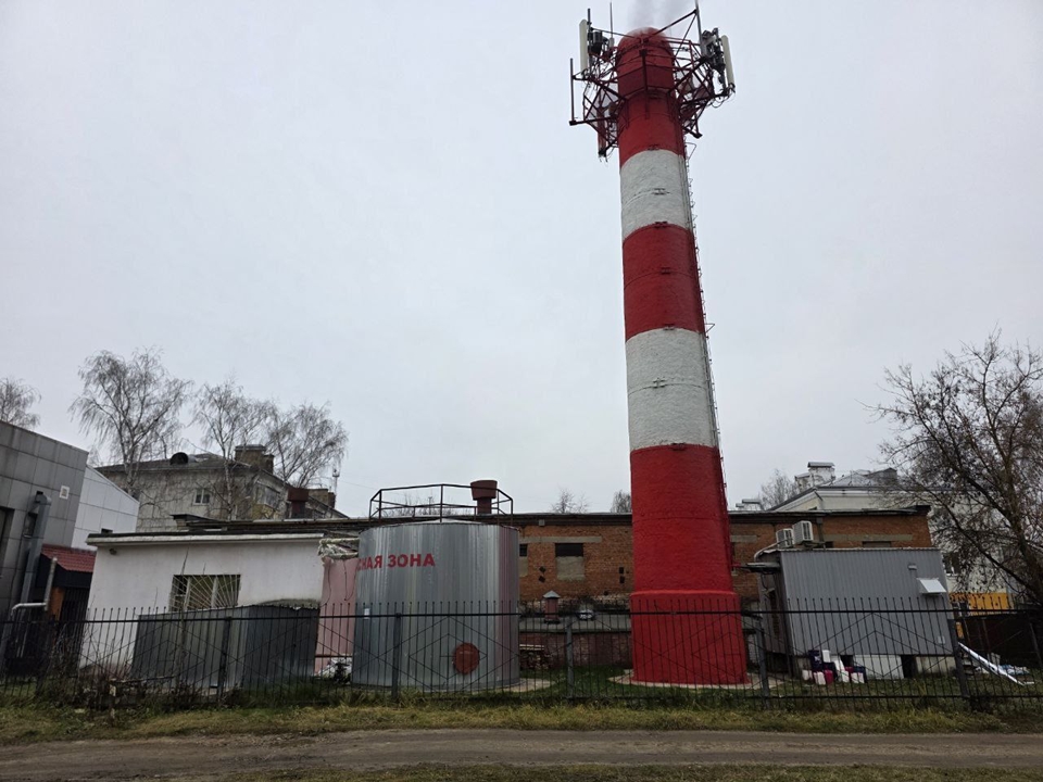 Фото: пресс-служба администрации г.о. Серпухов