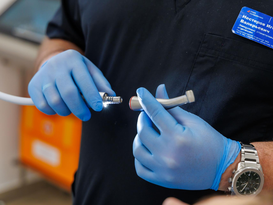 Фото: МедиаБанк Подмосковья/Наталья Лымарь