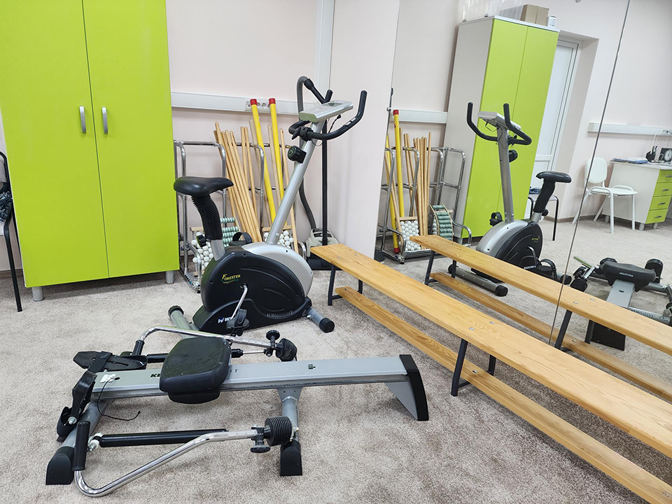 Фото: МедиаБанк Подмосковья/Екатерина Мелкозерова