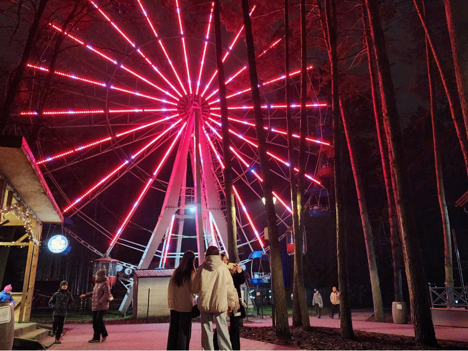 Фото: МедиаБанк Подмосковья/Анастасия Сараева