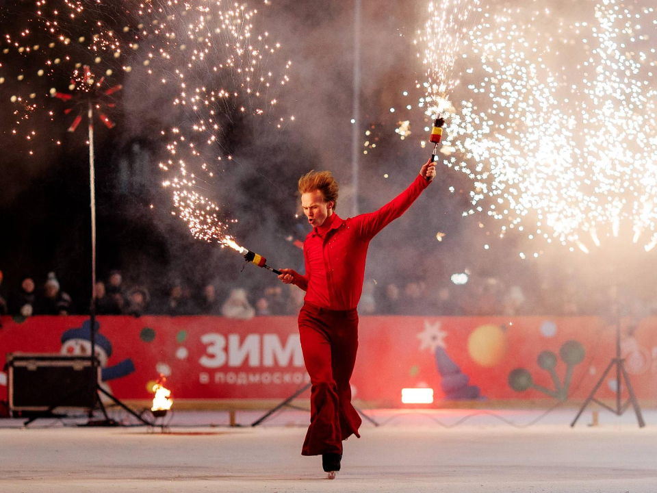 Фото: пресс-служба администрации г.о. Дубна