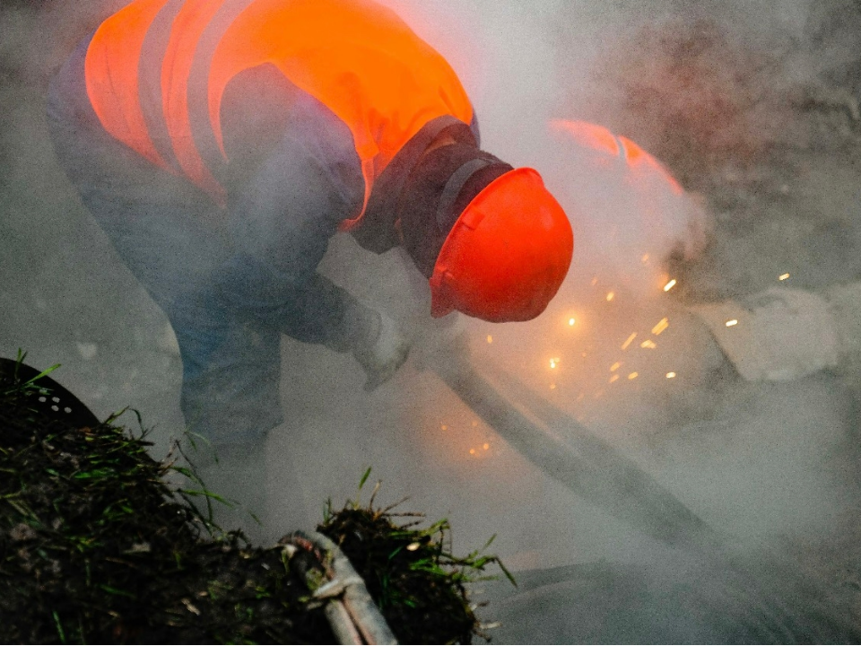 Фото: пресс-служба администрации г.о. Химки