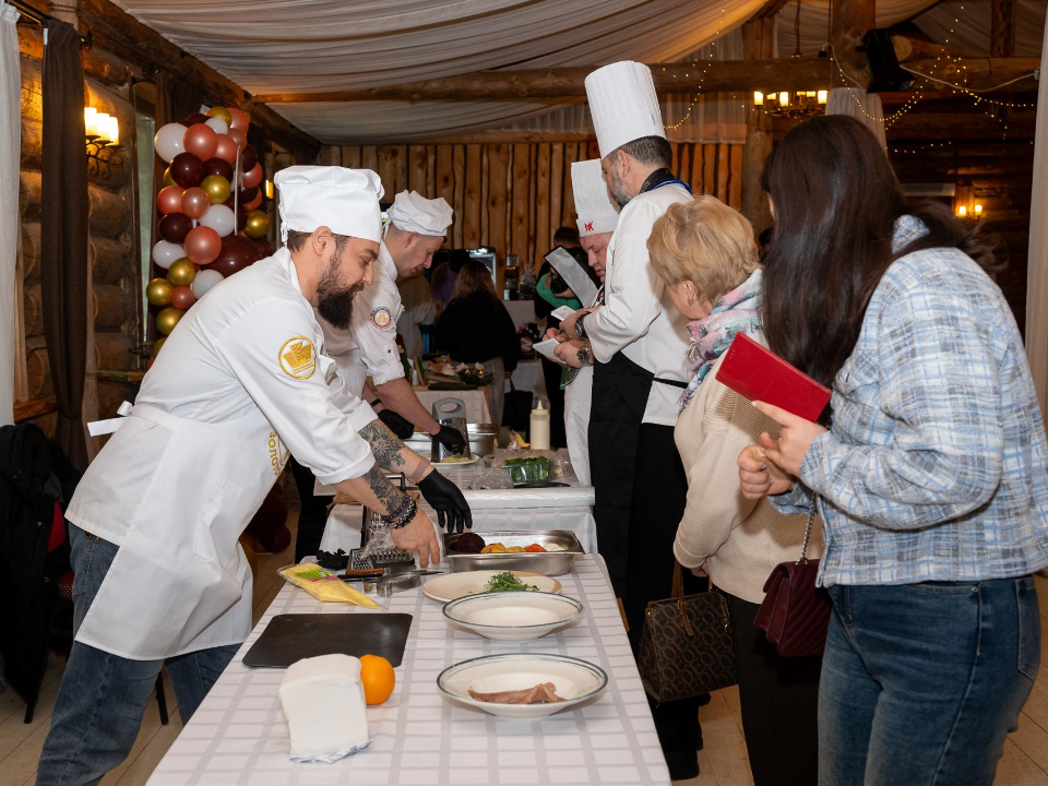 Фото: администрация Талдомского округа