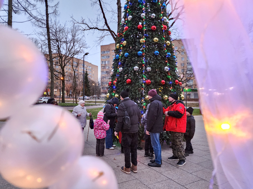 Фото: МедиаБанк Подмосковья/Мария Андрюхина