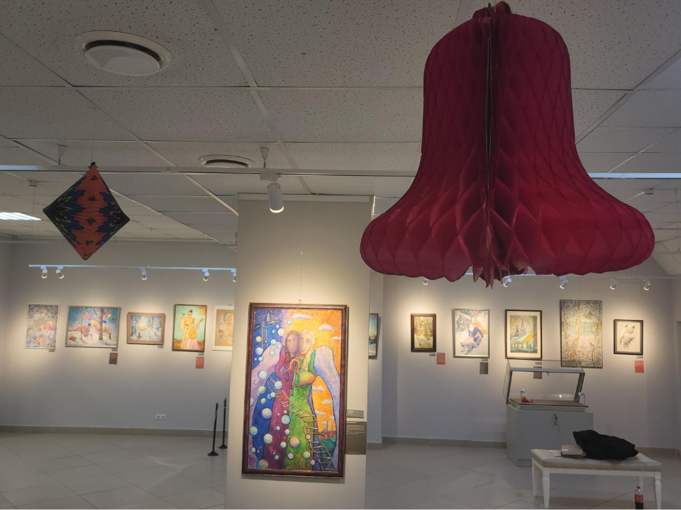 Фото: МедиаБанк Подмосковья/Наталья Лымарь