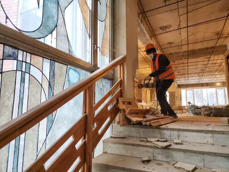 Фото: МедиаБанк Подмосковья/Мария Андрюхина