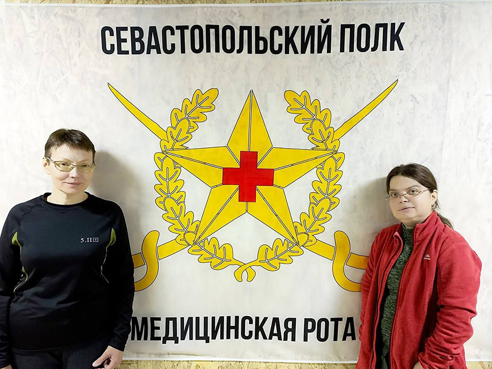 Фото: Официальное сообщество Московской областной станции скорой медицинской помощи