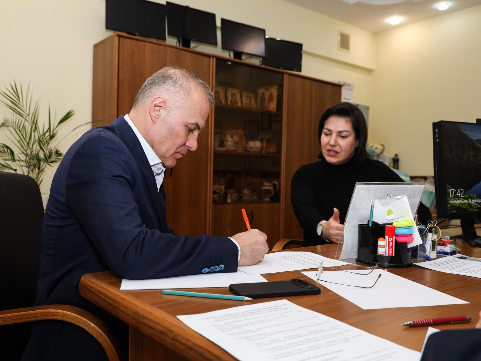 Фото: Раменский медиацентр