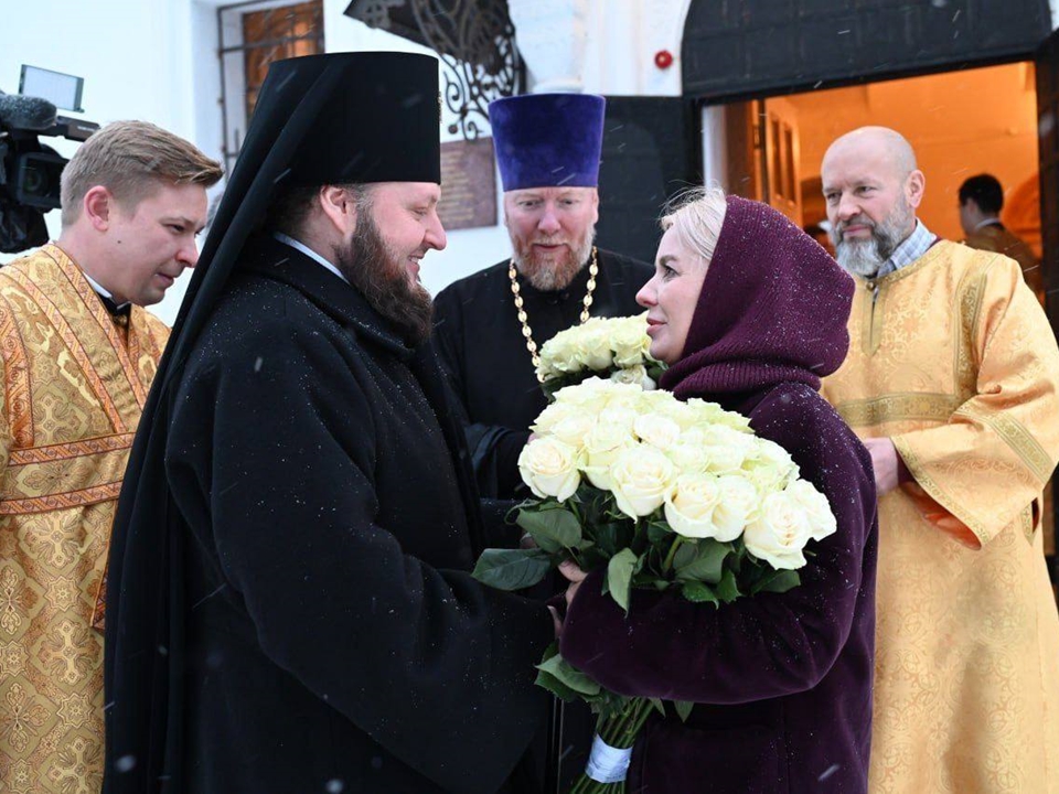 Фото: пресс-служба администрации г.о. Серпухов