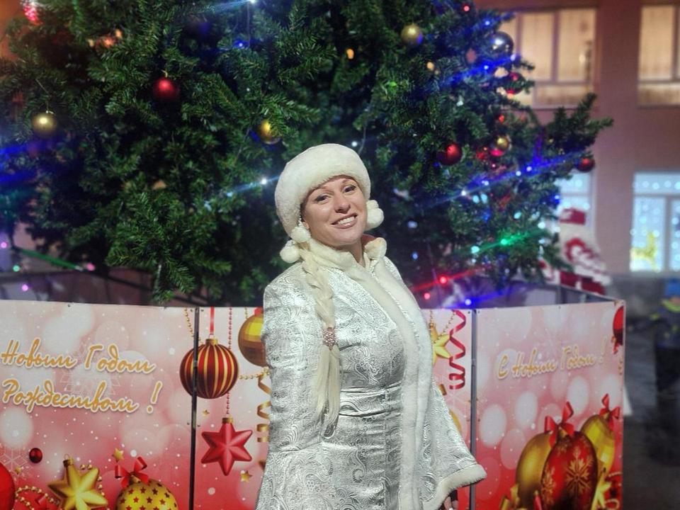 Фото: МедиаБанк Подмосковья/Анна Шолохова