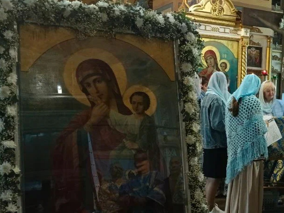 Фото: REGIONS/Наталия Надточая