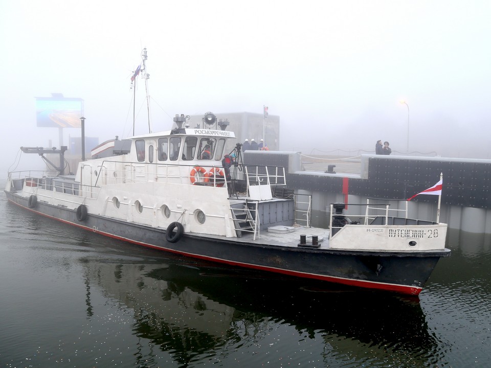 Фото: REGIONS/Александр Дрожжин