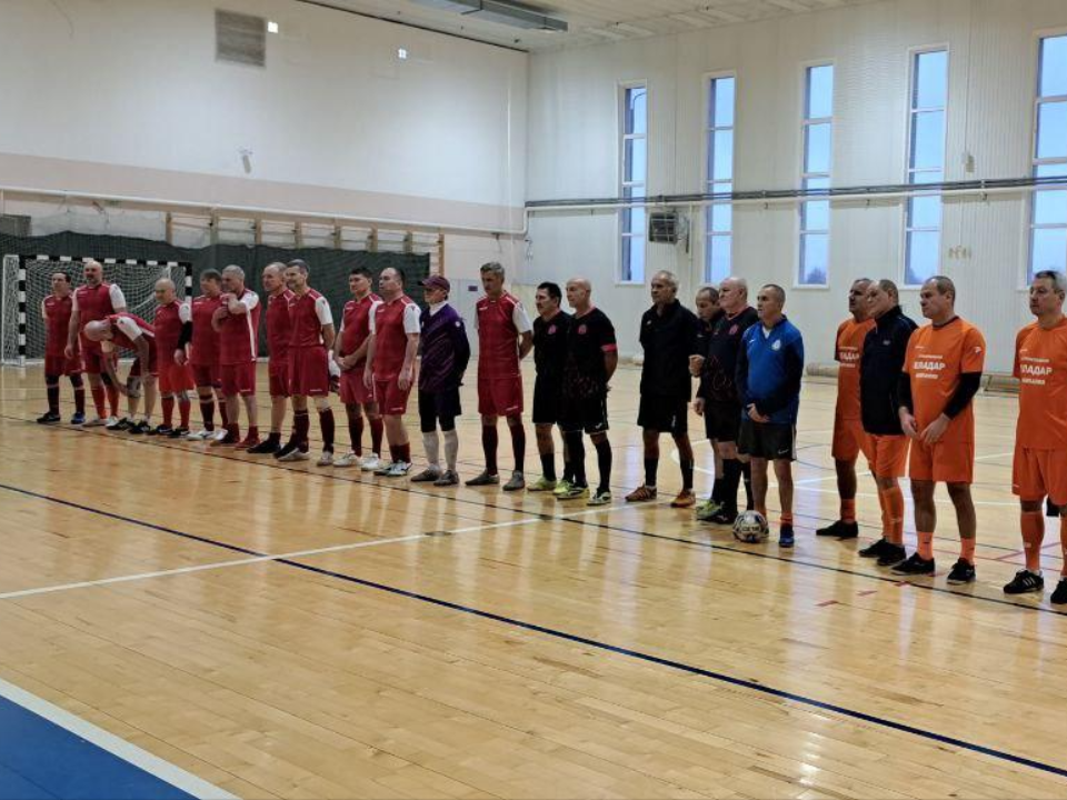 Фото: ГБУСО МО КЦСОиР «Луховицкий»