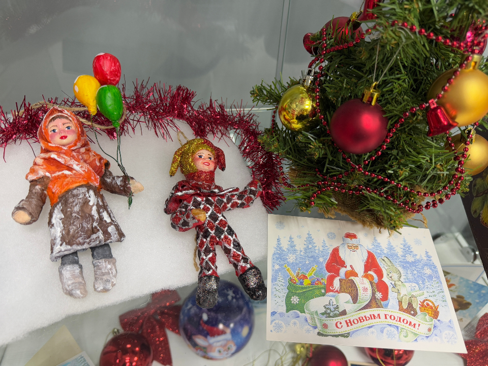 Фото: Дмитровская библиотека