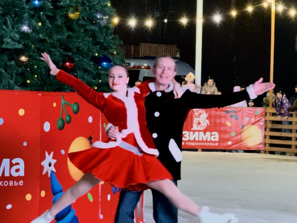 Фото: Полина Абраменко