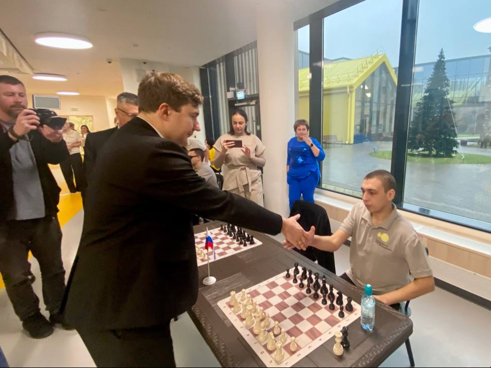 Фото: t.me/RGTihomirova