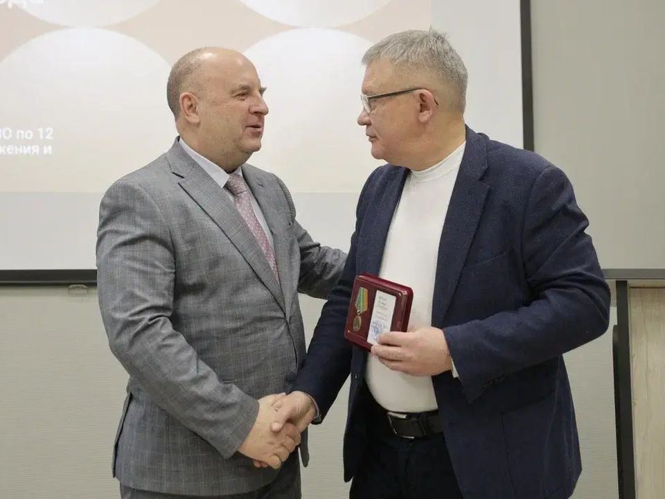 Фото: пресс-служба администрации Богородского городского округа