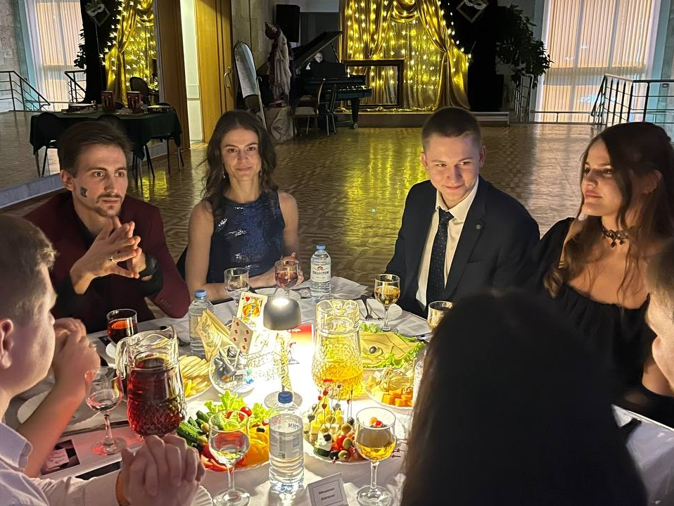 Фото: пресс-служба администрации Наро-Фоминского г.о.             