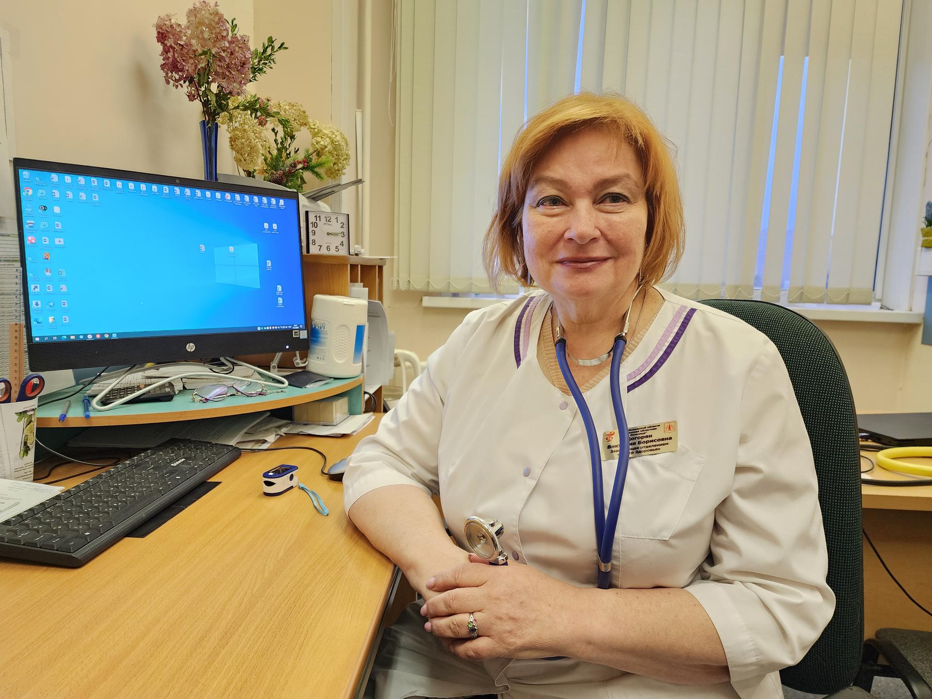 Фото: МедиаБанк Подмосковья/Ирина Моисеева