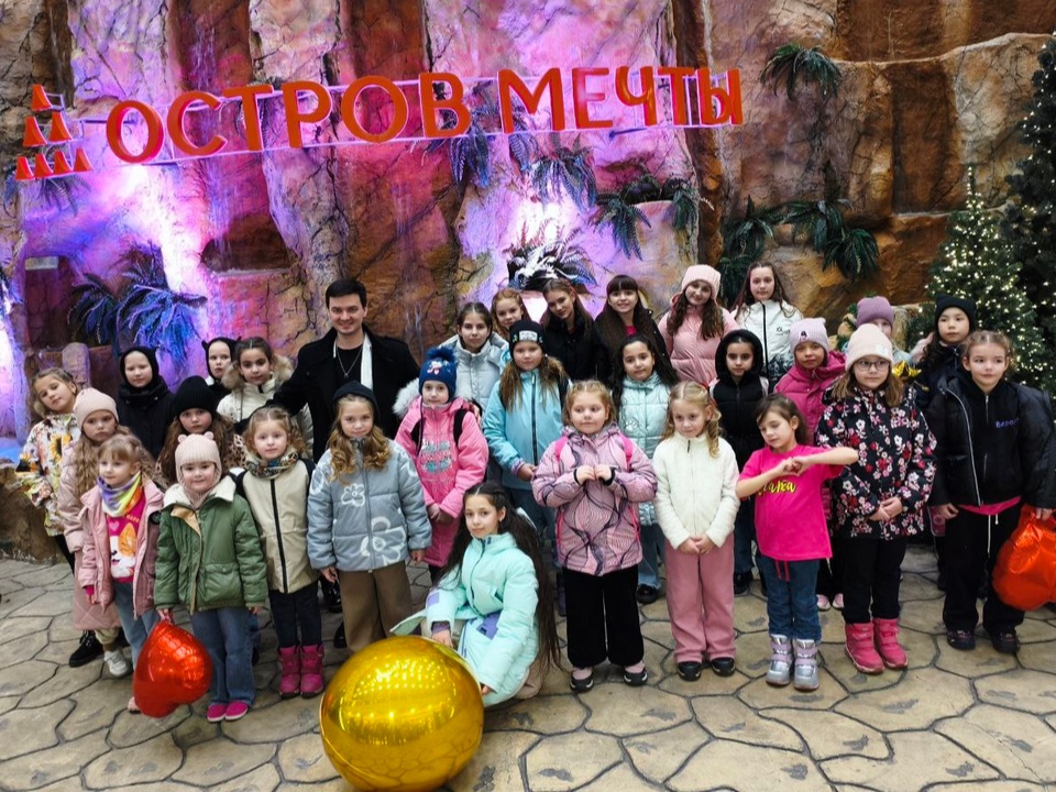 Фото: личный архив Александра Шеховцова