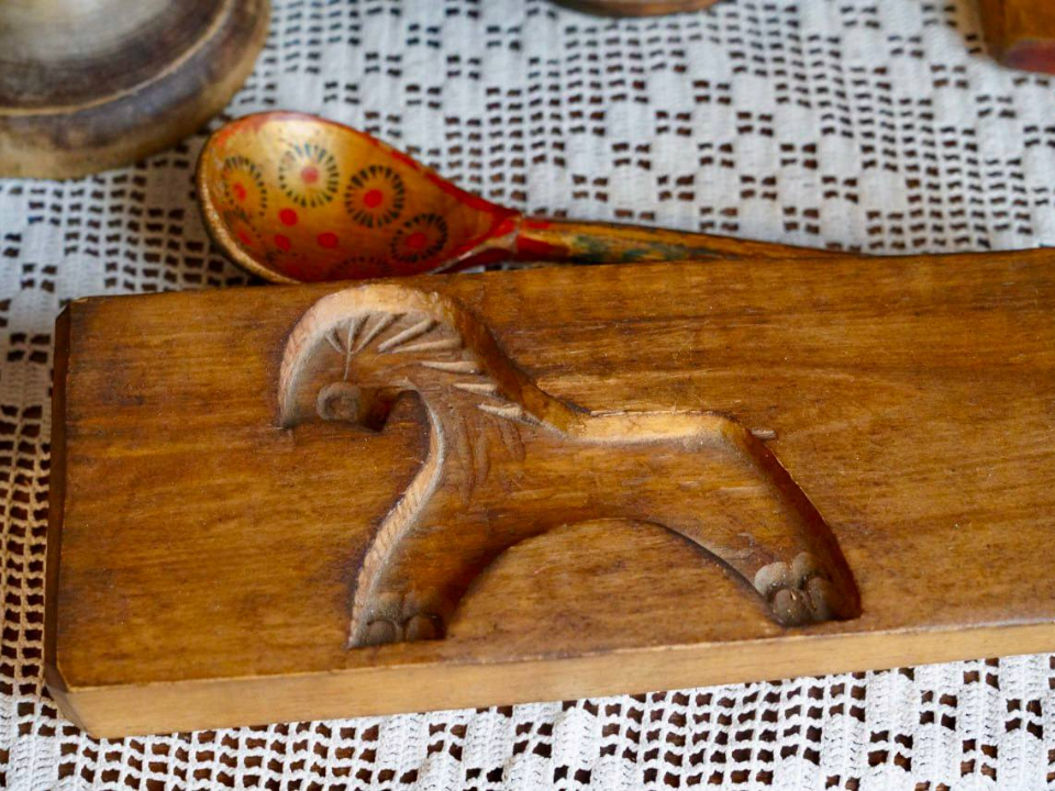 Фото: музей-заповедник «Горки Ленинские» 