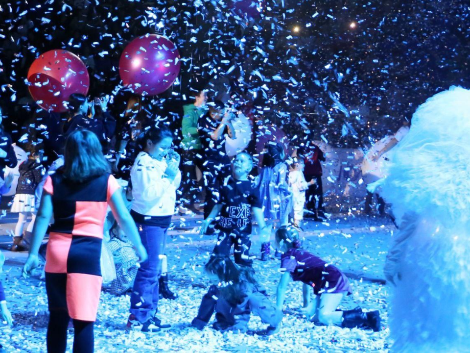 Фото: пресс-служба администрации г.о. Люберцы