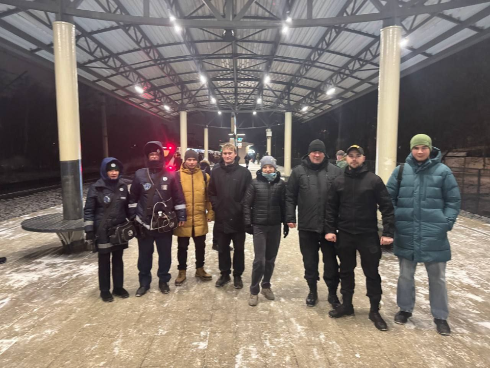 Фото: t.me/admluberdor