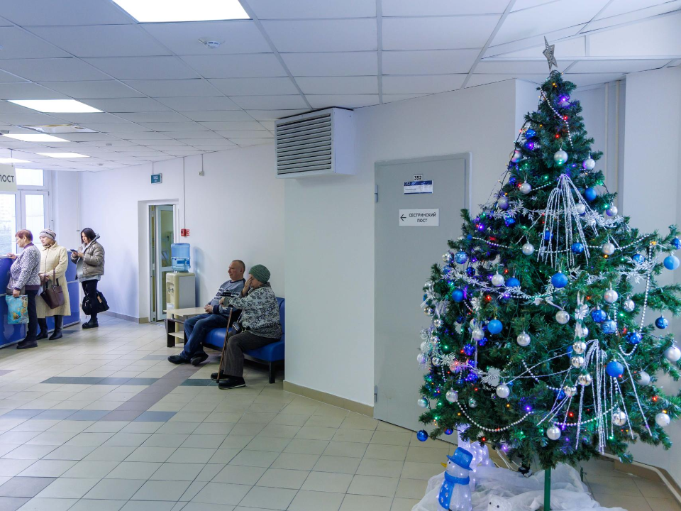 Фото: МедиаБанк Подмосковья/Наталья Лымарь