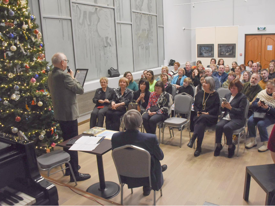 Фото: Государственный мемориальный музыкальный музей-заповедник П.И. Чайковского