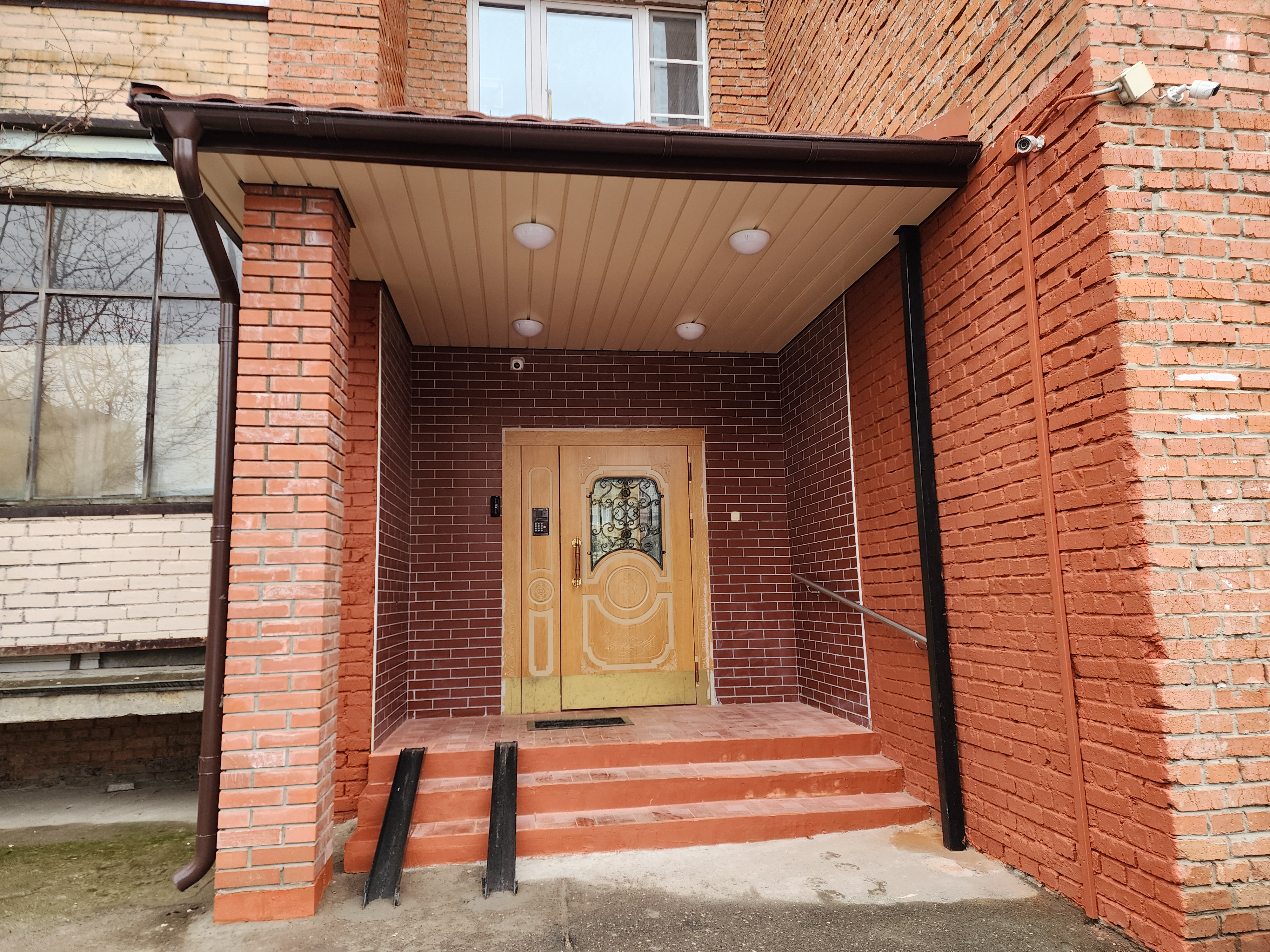 Фото: МедиаБанк Подмосковья/Иван Петрушин