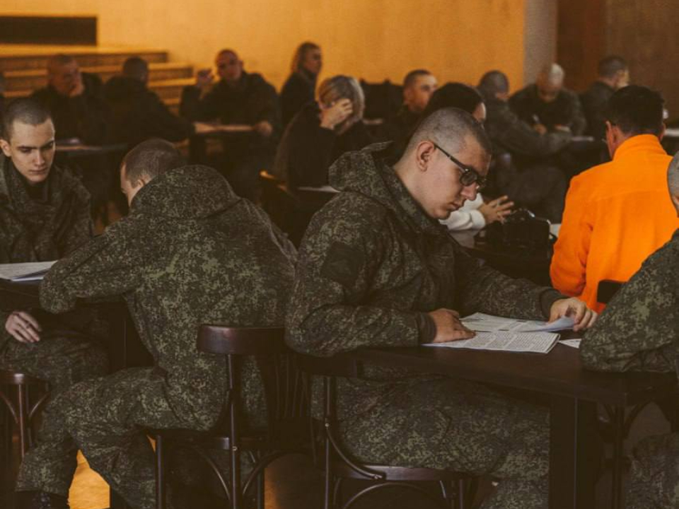 Фото: музей-заповедник «Горки Ленинские» 