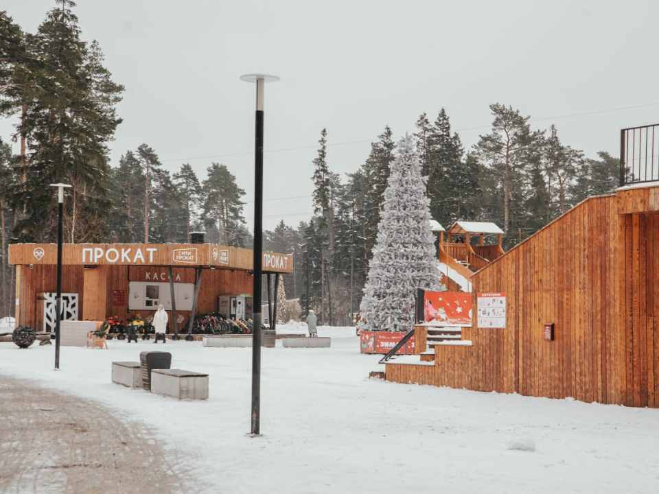 Фото: пресс-служба администрации Балашихи